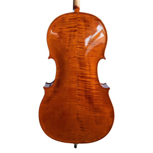 violin JanLorenz ヤン=ロレンツ 4/4 ARS24Back_bc8e0058-32df-4482-
