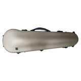 MJ Shaped Violin Case - 1/2-3/4