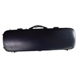 MJ Rectangular Violin Case - 4/4