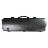 MJ Rectangular Violin Case - 4/4