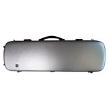 MJ Rectangular Violin Case - 4/4