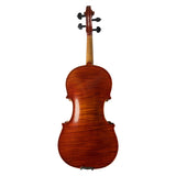 Wolfgang Schnabl Violin - 2008