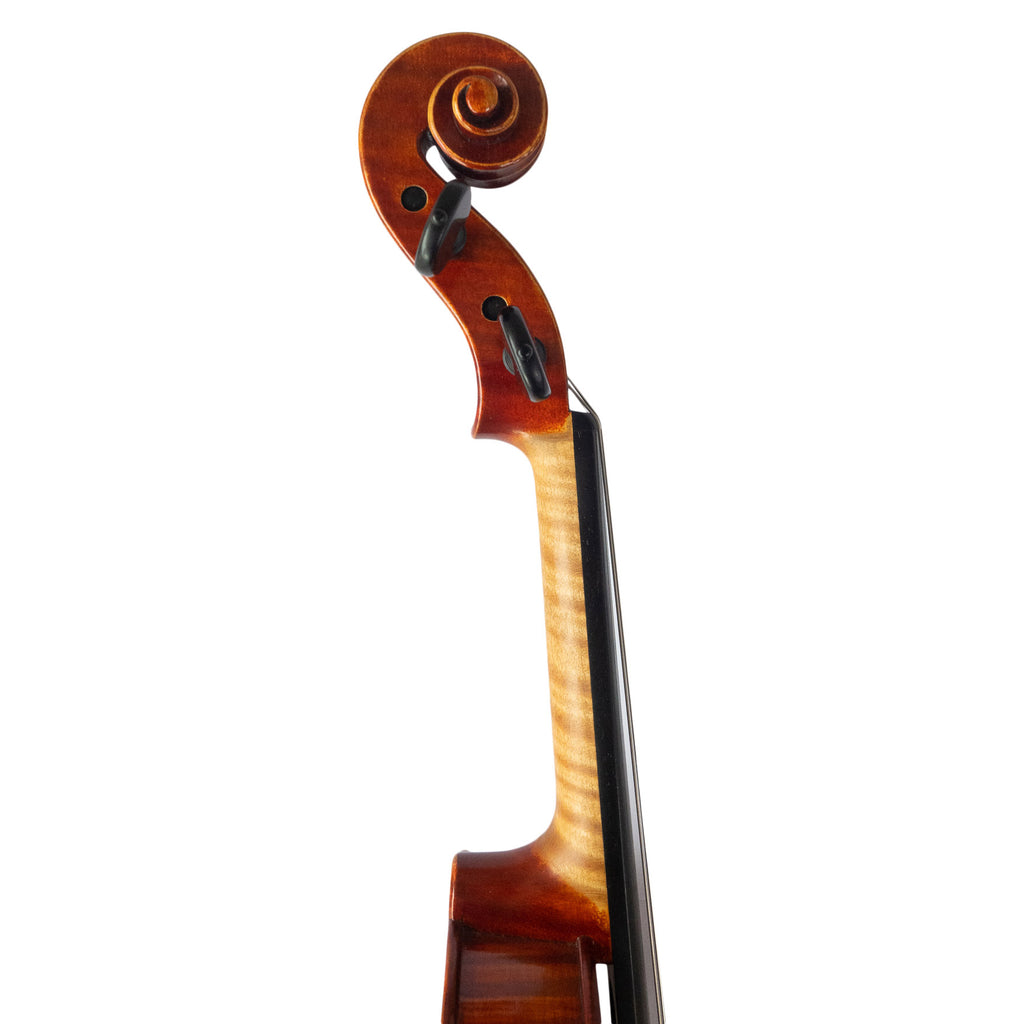 Wolfgang Schnabl Violin - 2008