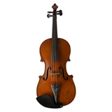 Antique violin labelled Rocca