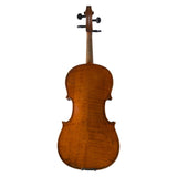 Antique violin labelled Rocca