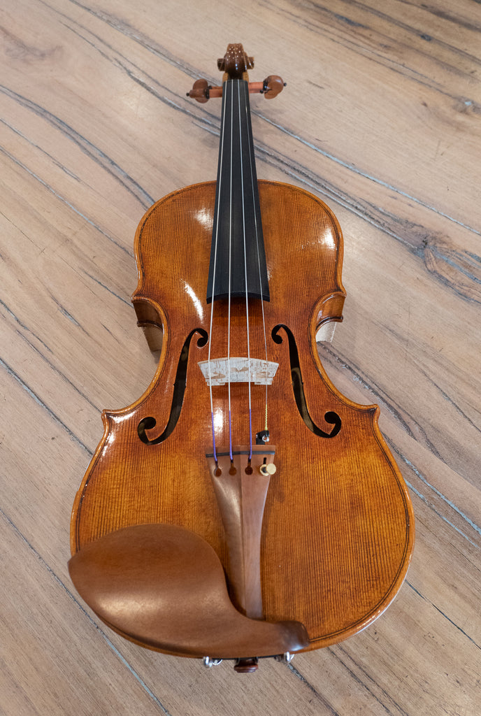 Daniele Tonarelli Guarneri Del Gesu 'Ole Bull' Violin - 2022