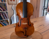Daniele Tonarelli Guarneri Del Gesu 'Ole Bull' Violin - 2022