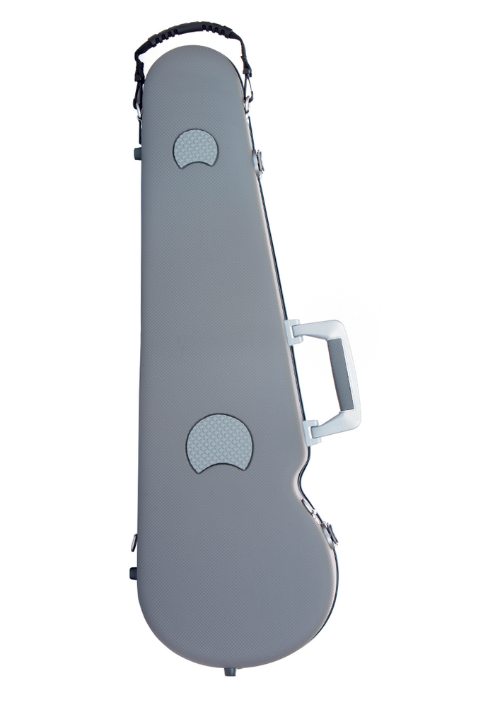 BAM Panther Hightech Contoured Violin case