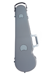 BAM Panther Hightech Contoured Violin case