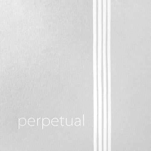 Pirastro Perpetual Cello A String 4/4 Soloist – Bows For Strings