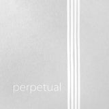 Pirastro Perpetual Cello C String 4/4 Edition (Rope Core/Tungsten) - Strong