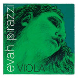 Pirastro Evah Pirazzi Viola String SET 4/4 (Mittel Envelope)