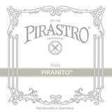 Pirastro Piranito Viola String SET 4/4
