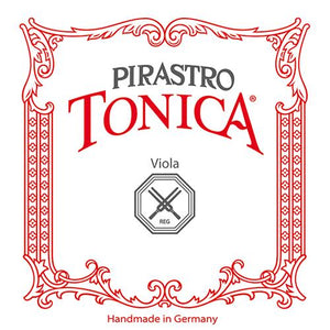 Pirastro Tonica Viola D String 1/2-3/4