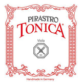 Pirastro Tonica Viola String SET 1/2-3/4