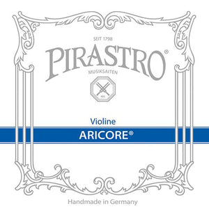 Pirastro Aricore Violin A String 4/4