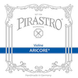 Pirastro Aricore Violin A String 4/4