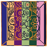 Pirastro Passione Violin String SET 4/4 E-Loop (Envelope)