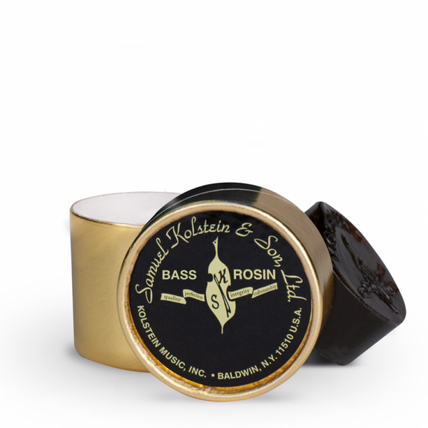 Kolstein Supreme Double Bass Rosin Medium Bows For Strings