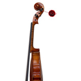 Ernst Heinrich Roth #61 Violin