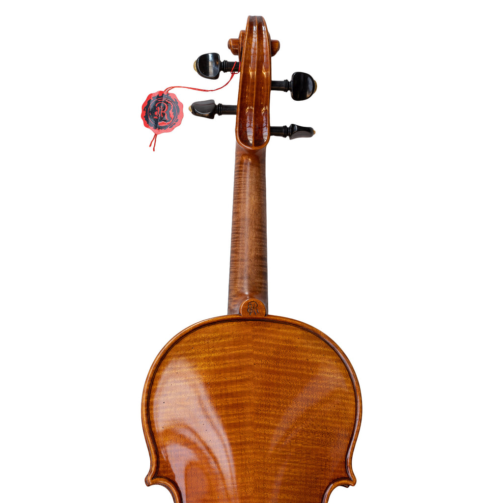Ernst Heinrich Roth #72 Violin