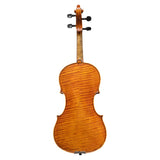 Edgar Russ Violin
