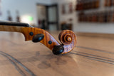 Edgar Russ Violin