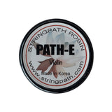 Path-E Violin Rosin