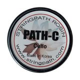 Path-C Cello Rosin