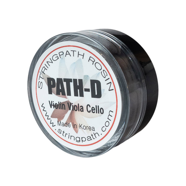 Path-D Violin, Viola and Cello Rosin