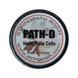 Path-D Violin, Viola and Cello Rosin