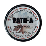 Path-A Violin and Viola Rosin