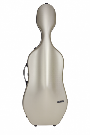BAM Supreme Hightech Polycarbonate Cello Case
