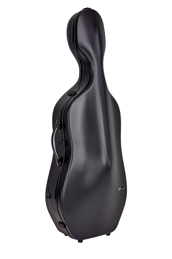 BAM Supreme Hightech Polycarbonate Cello Case
