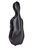 BAM Supreme Hightech Polycarbonate Cello Case