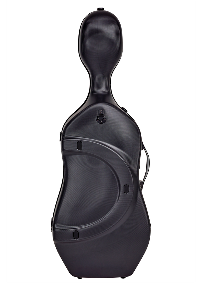 BAM Supreme Hightech Polycarbonate Cello Case