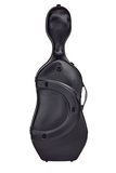 BAM Supreme Hightech Polycarbonate Cello Case