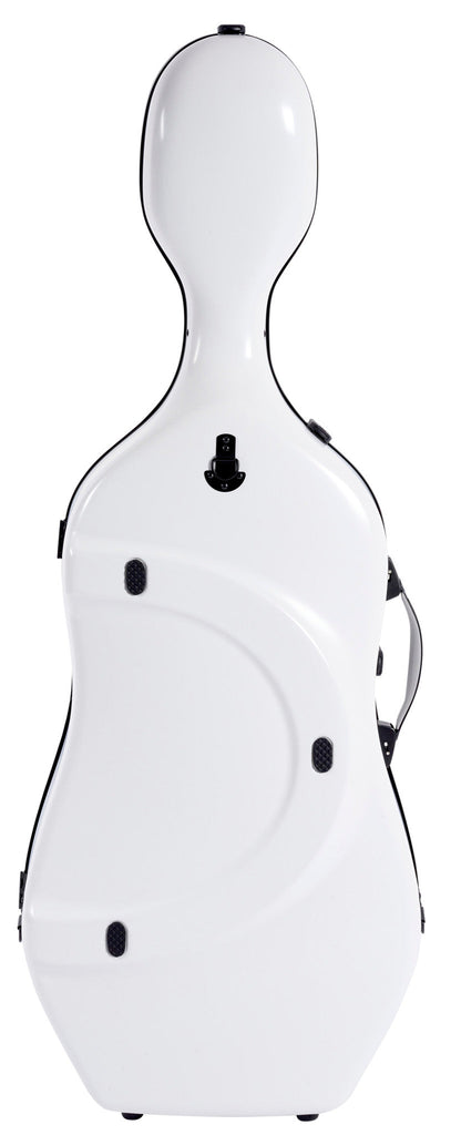 BAM Ice Supreme Hightech Polycarbonate Cello Case