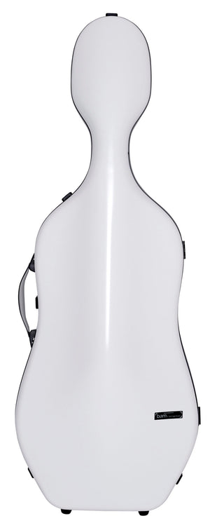 BAM Ice Supreme Hightech Polycarbonate Cello Case