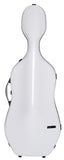 BAM Ice Supreme Hightech Polycarbonate Cello Case