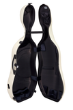 BAM Ice Supreme Hightech Polycarbonate Cello Case