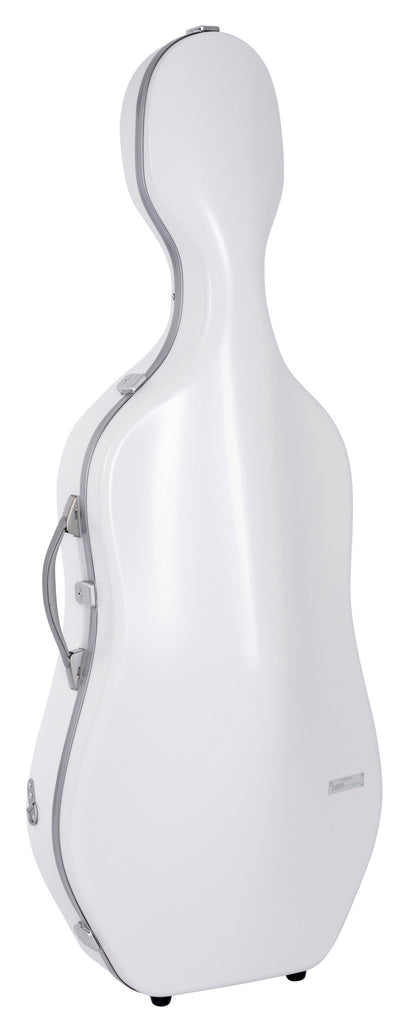 BAM Ice Supreme Hightech Polycarbonate Cello Case
