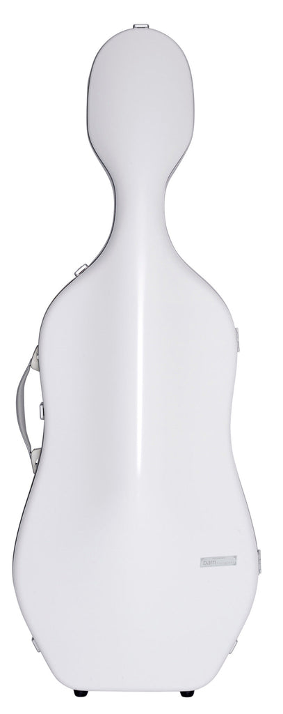 BAM Ice Supreme Hightech Polycarbonate Cello Case