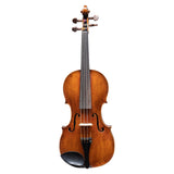 Saxony Germany Trade Violin