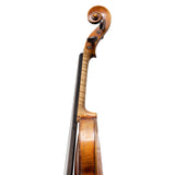 Saxony Germany Trade Violin