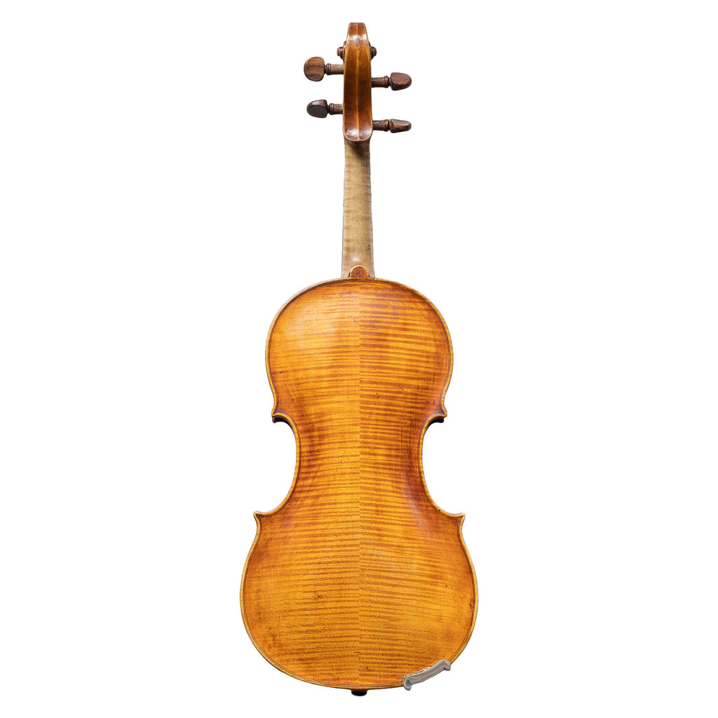 Saxony Germany Trade Violin