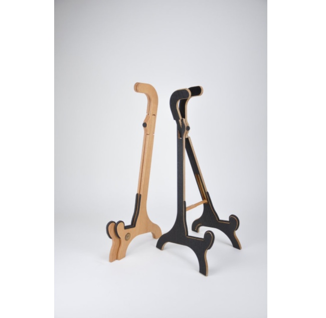 Kajoku Violin Stand