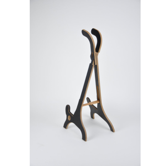 Kajoku Violin Stand