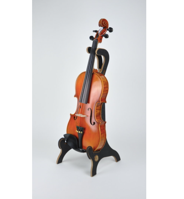Kajoku Violin Stand
