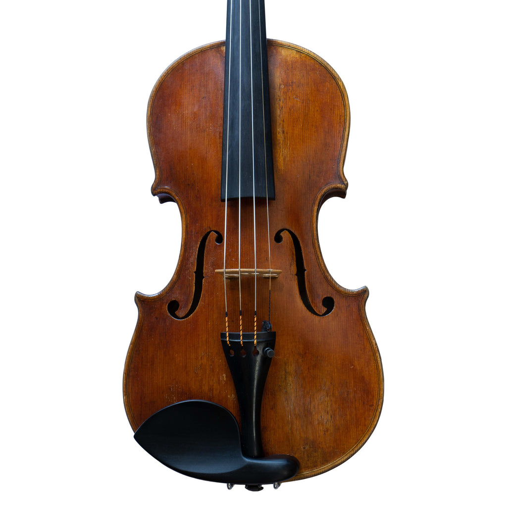 Ernesto Pevere Violin - circa 1950 Ferrara